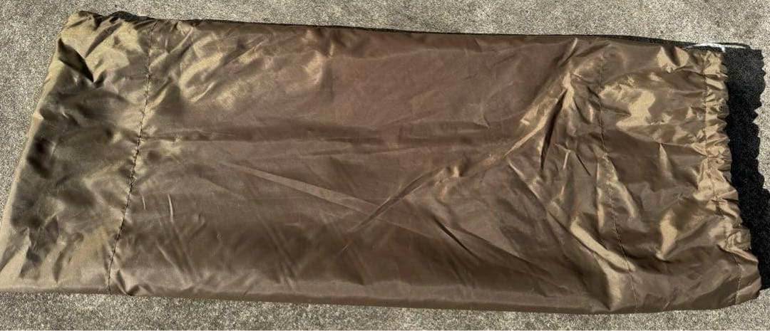 スノーピーク リビングシェル Pro. グレー インナー レッドフレーム セット