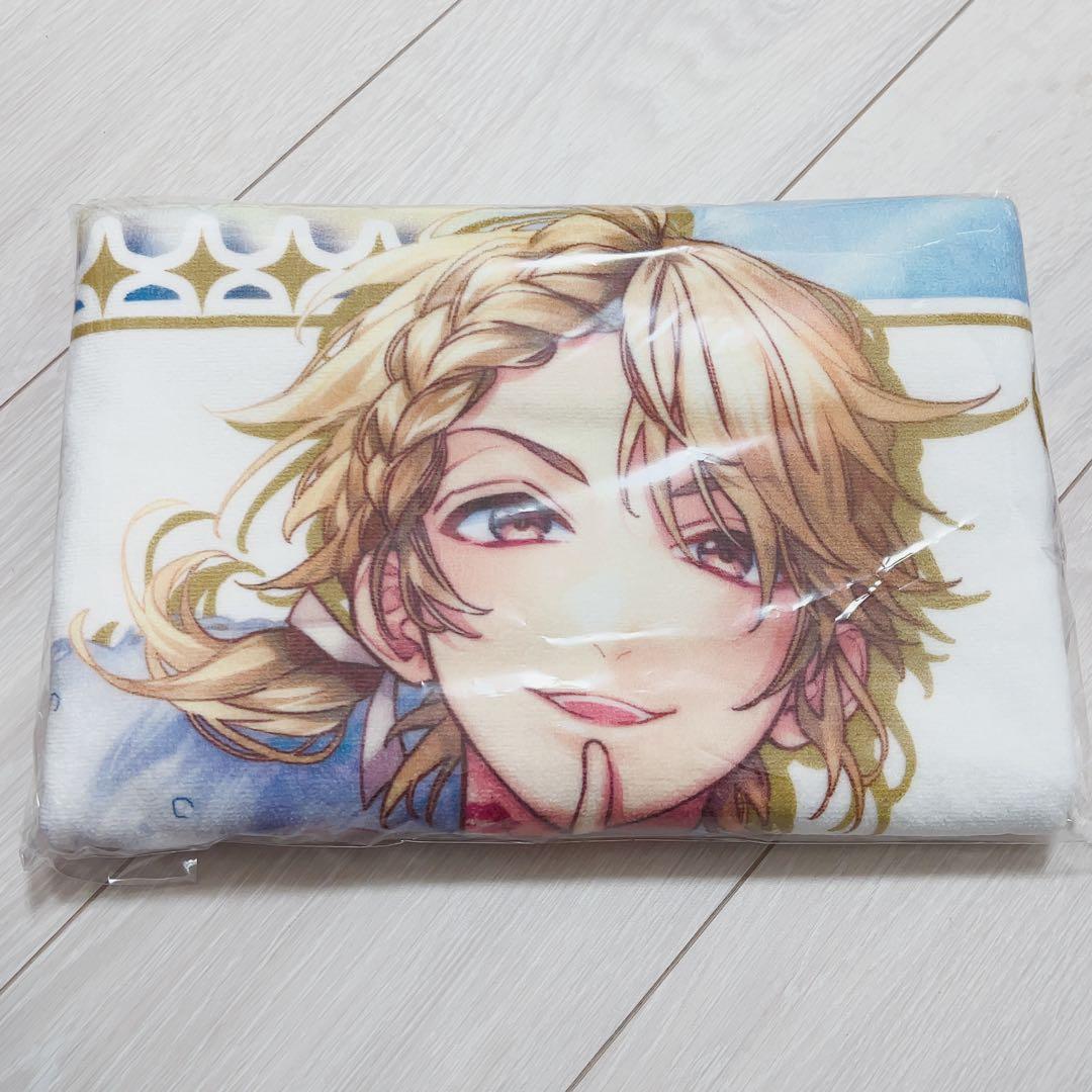 LIP×LIP LIVE 特典 タオル BIGタオル 愛蔵