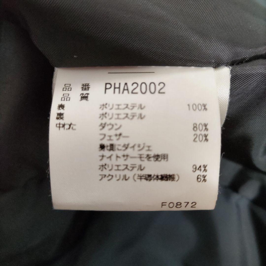 PHENIX スキー スノボウェア 上下 ダウン80%