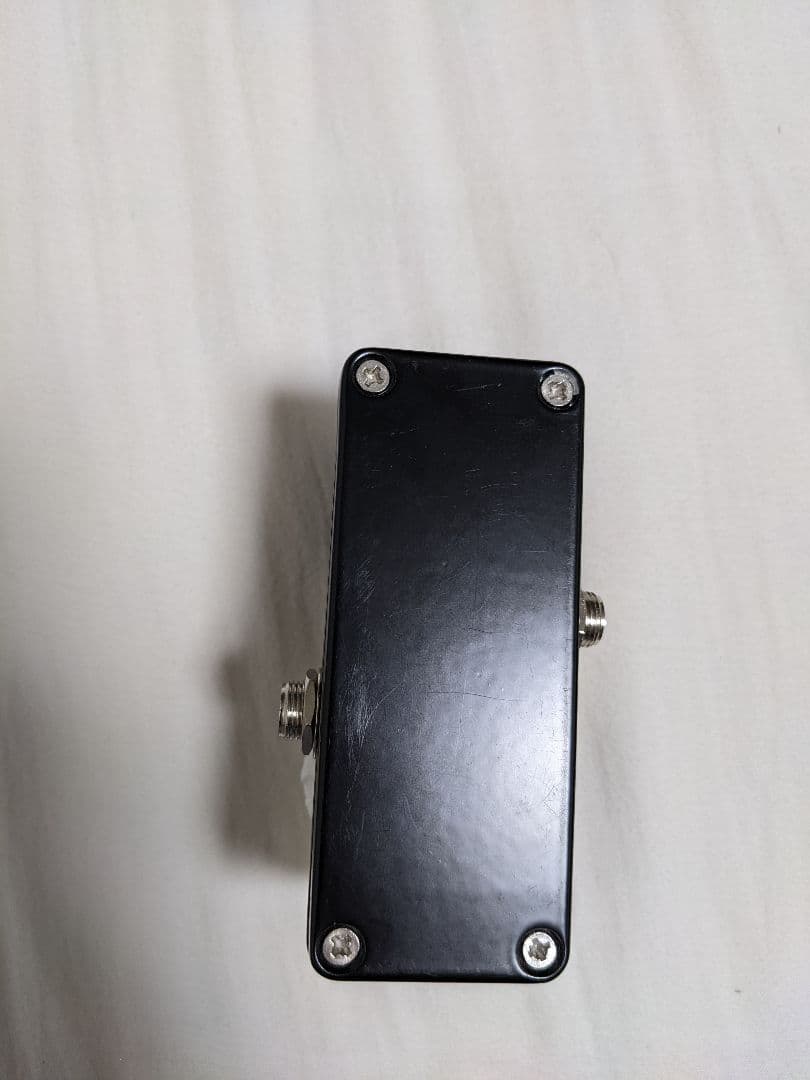 ISP Technologies DECI-MATE ノイズゲート