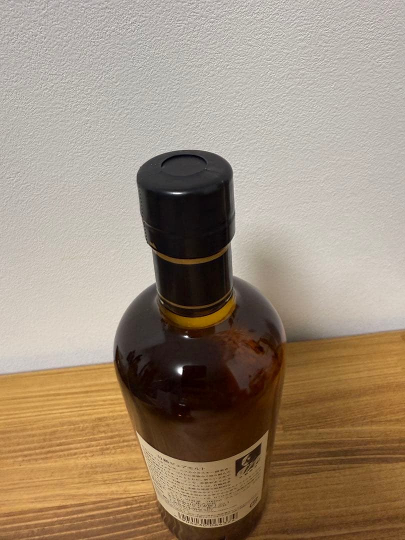 竹鶴　ウイスキー