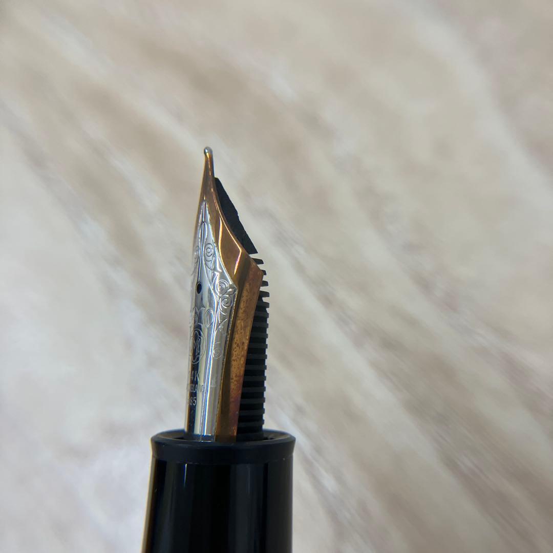 モンブラン マイスターシュテュック NO.149