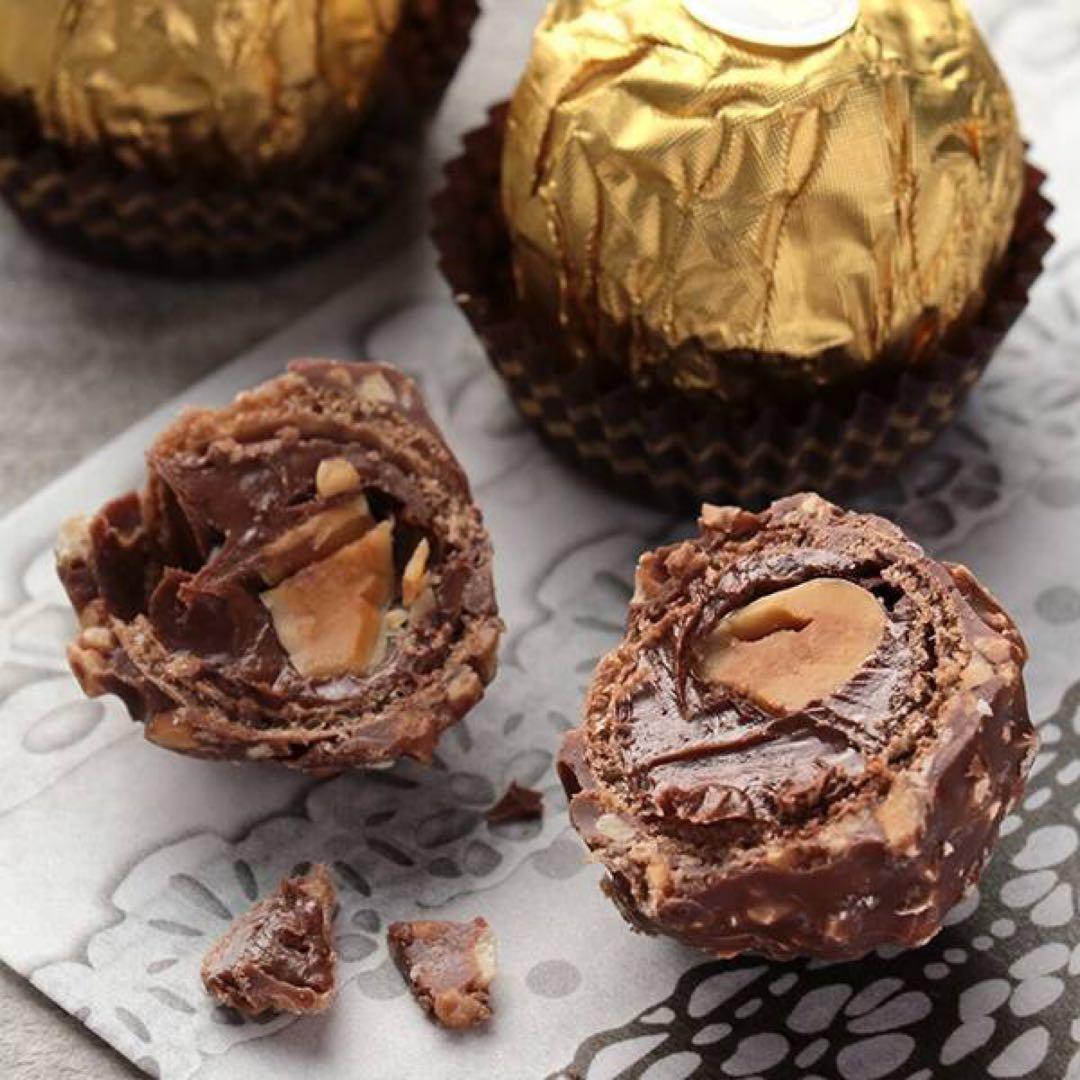 匿名配送　フェレロ ロシェT-16（16粒入り）×10箱