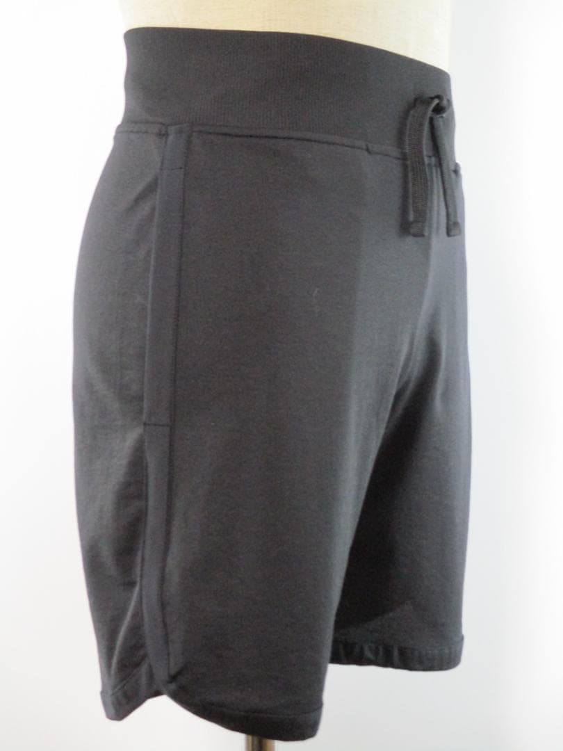 【ハイドロゲン・テニス】テック・ショート・パンツBL★S★正規代理店★送料無料