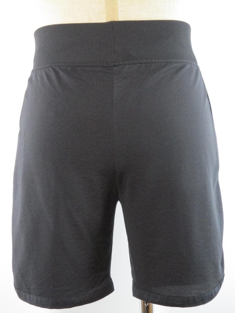 【ハイドロゲン・テニス】テック・ショート・パンツBL★S★正規代理店★送料無料