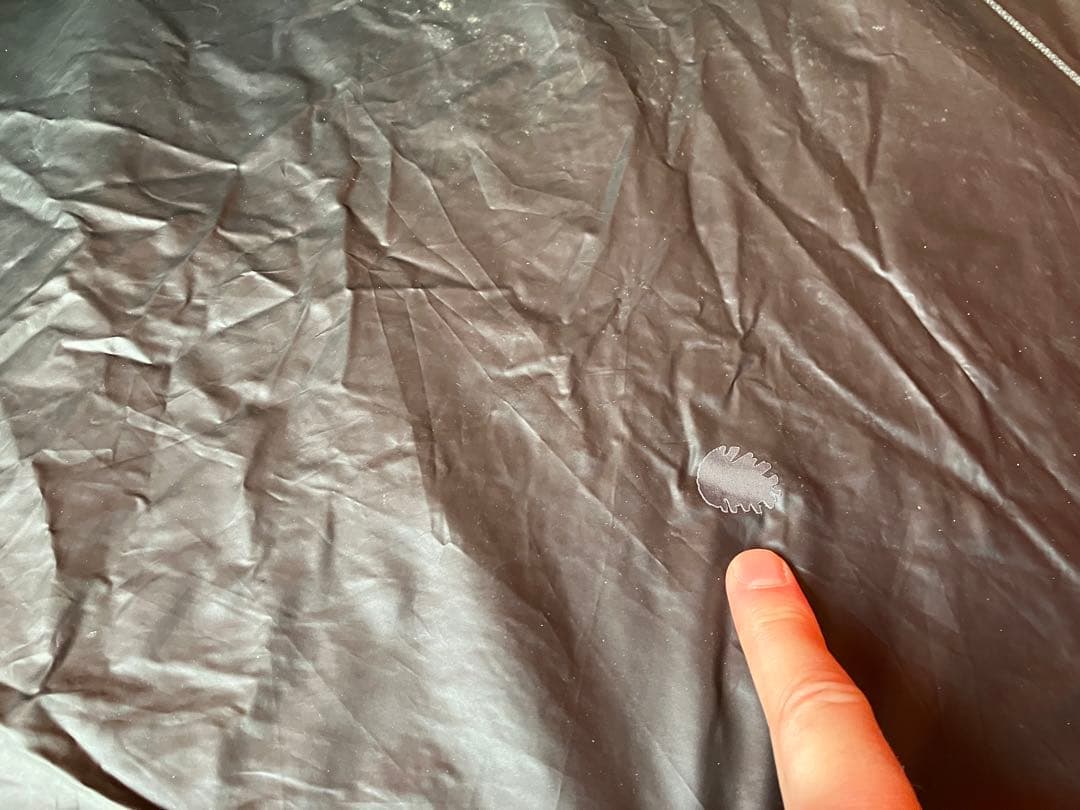 l*k様 HILLEBERG Soulo Red /ヒルバーグ ソウロ 赤