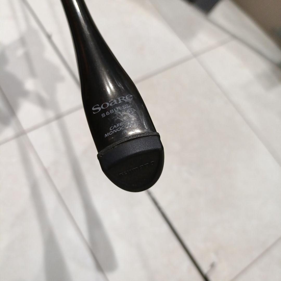 １９ソアレリミテッド　S68UL-S