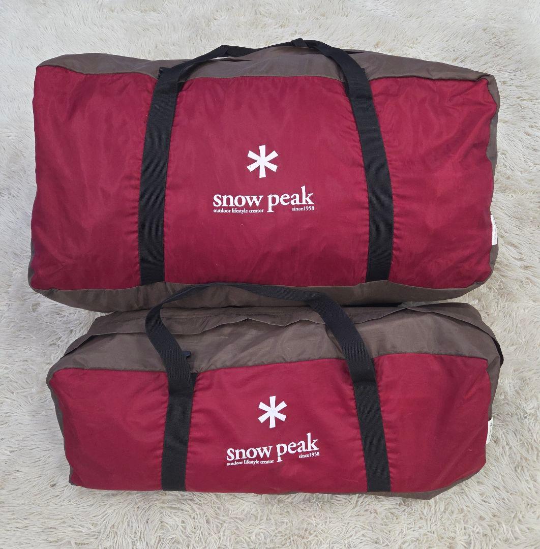 やまかつ　現行　ランドロック TP-671R　 peak