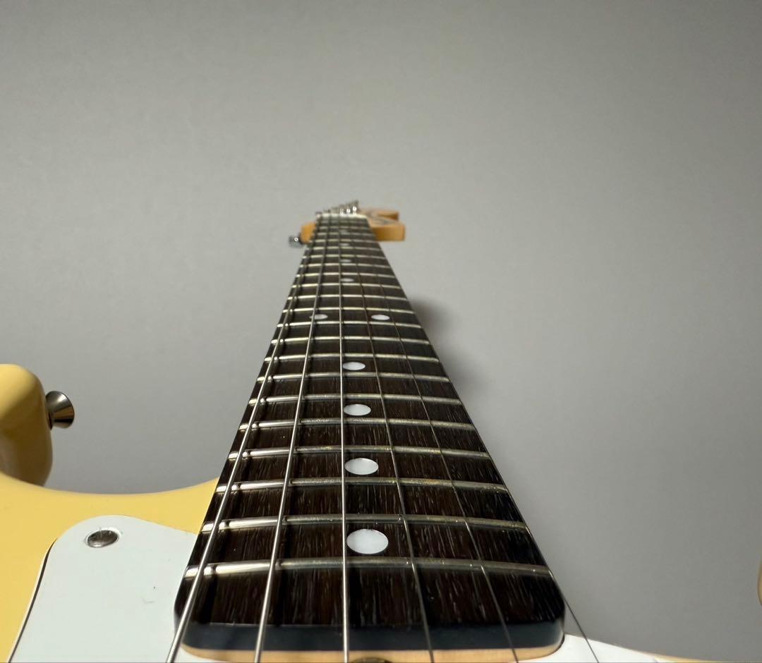 ギター Fender Traditional Late 60s Stratocaster