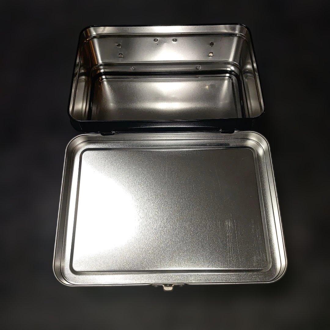 レア アフロ犬　缶バック 4個セット 匿名配送