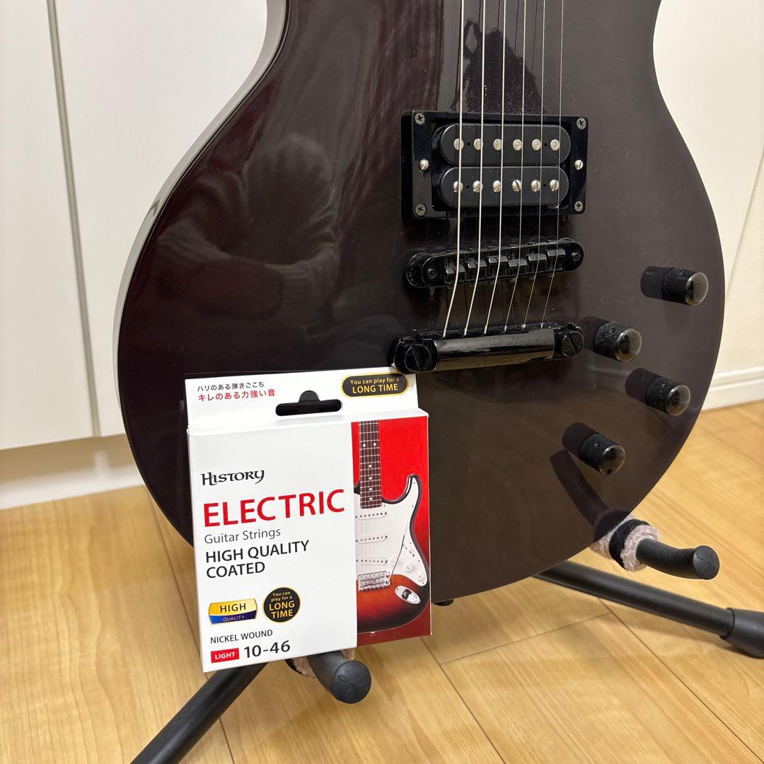 ギター Fernandes RE180-C