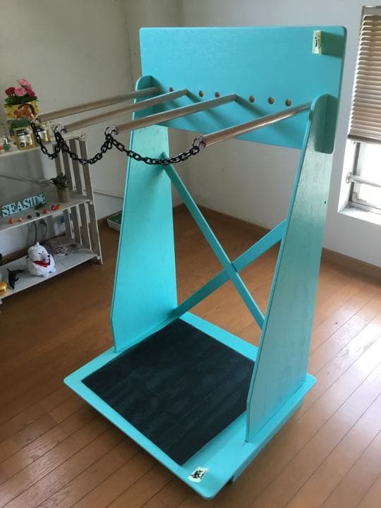 超人気サーフボードラック 1〜6本用 NO.32