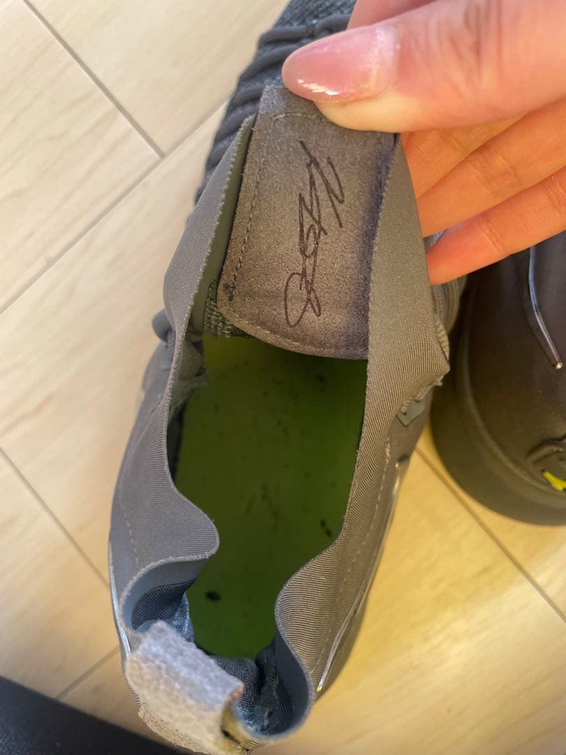 シューズ(男性用) Nike kd9 elite ep