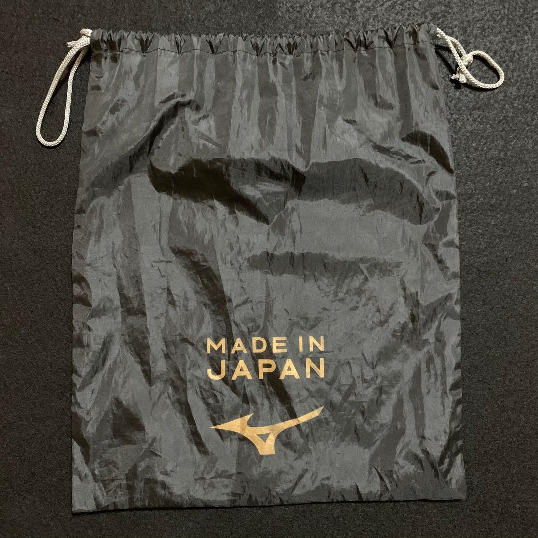 【極美品】MIZUNO モレリア 2 JAPAN