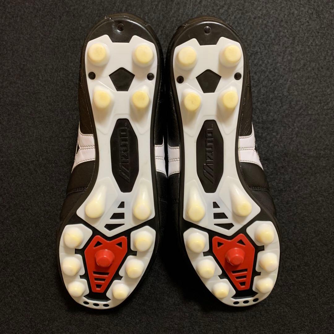 【極美品】MIZUNO モレリア 2 JAPAN