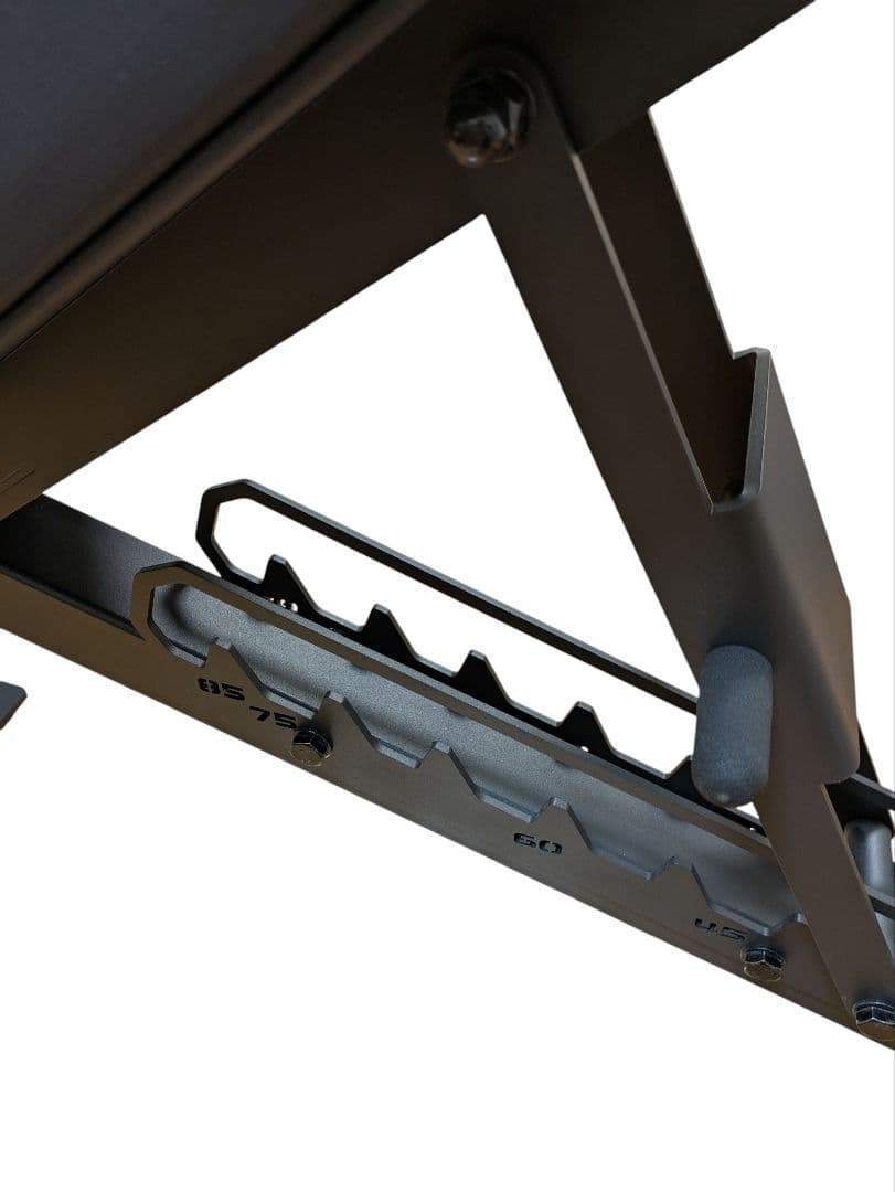 【美品】MBC アジャスタブルベンチ コンパクト