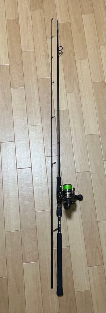 コルトスナイパー ss 96ml ツインパワー3000mhg