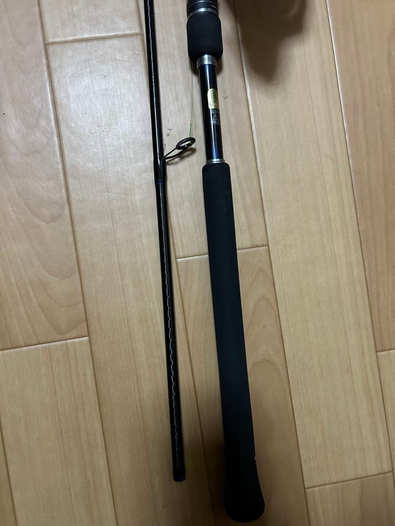 コルトスナイパー ss 96ml ツインパワー3000mhg