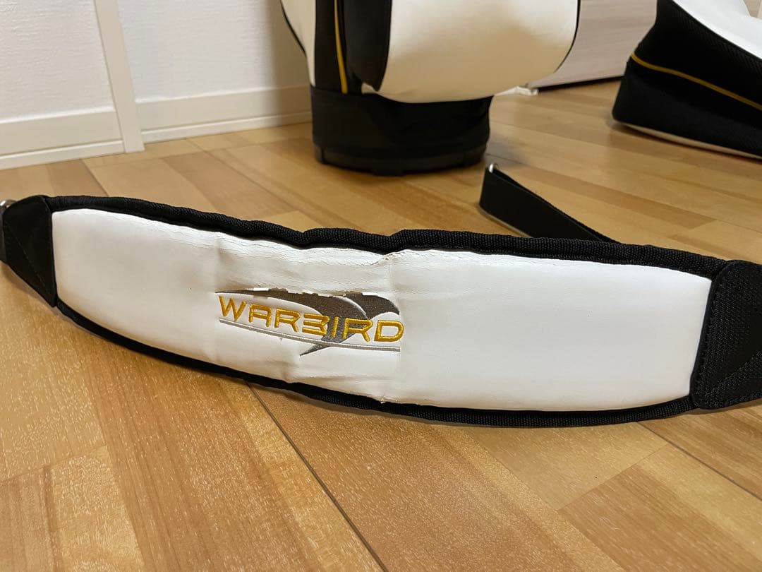 Callaway WARBIRD ゴルフバッグ