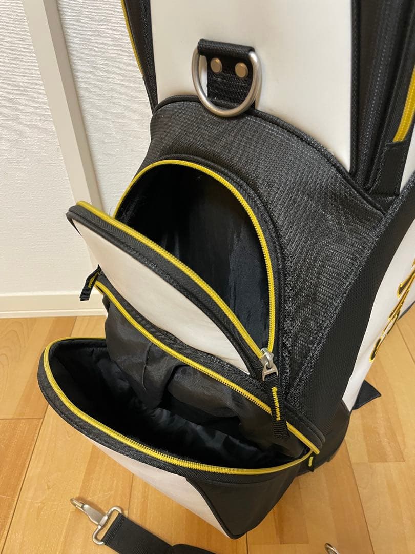 Callaway WARBIRD ゴルフバッグ