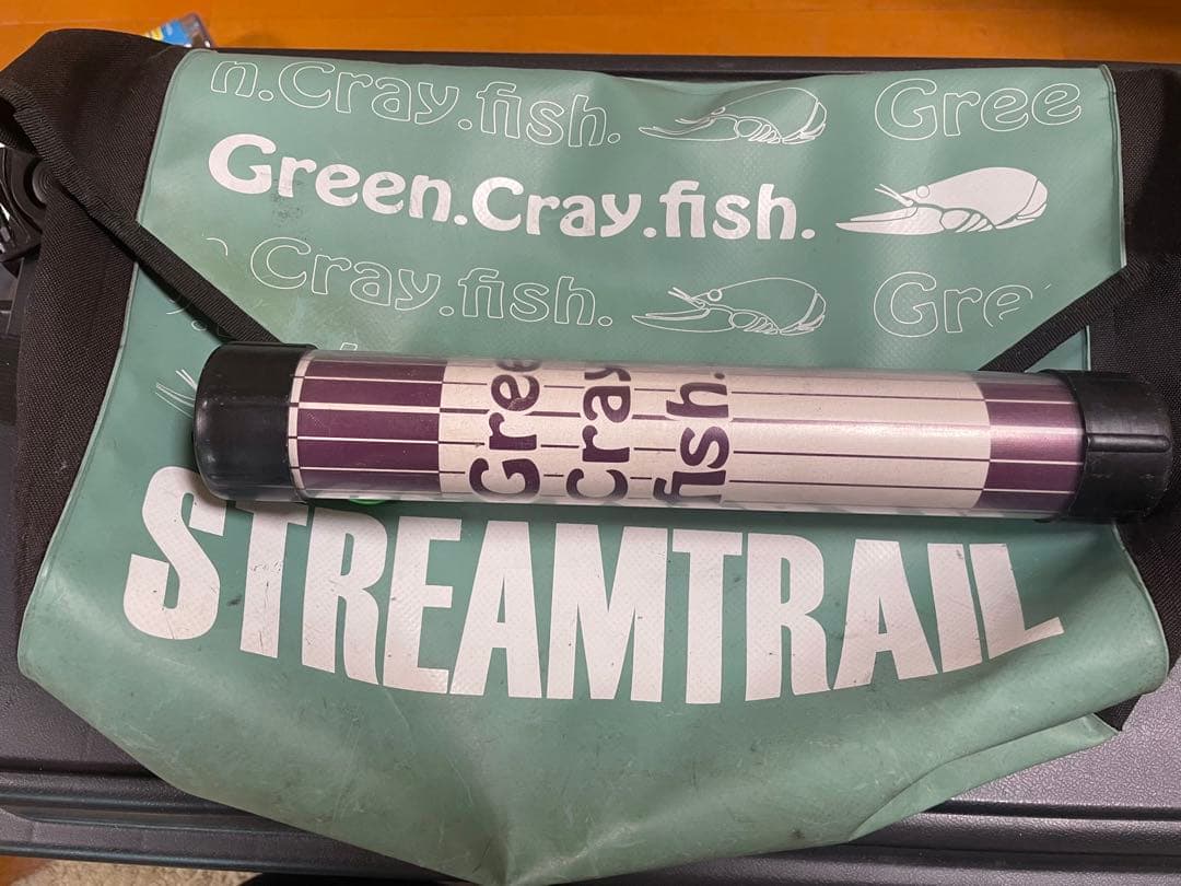 一誠　バッグ　メジャー　セット