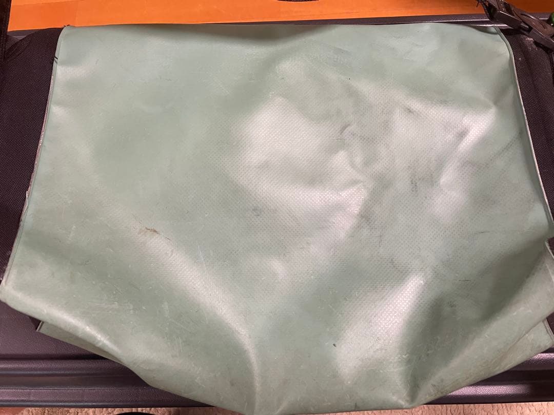 一誠　バッグ　メジャー　セット