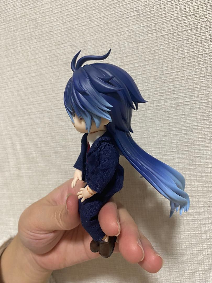 原神フリンズOb11