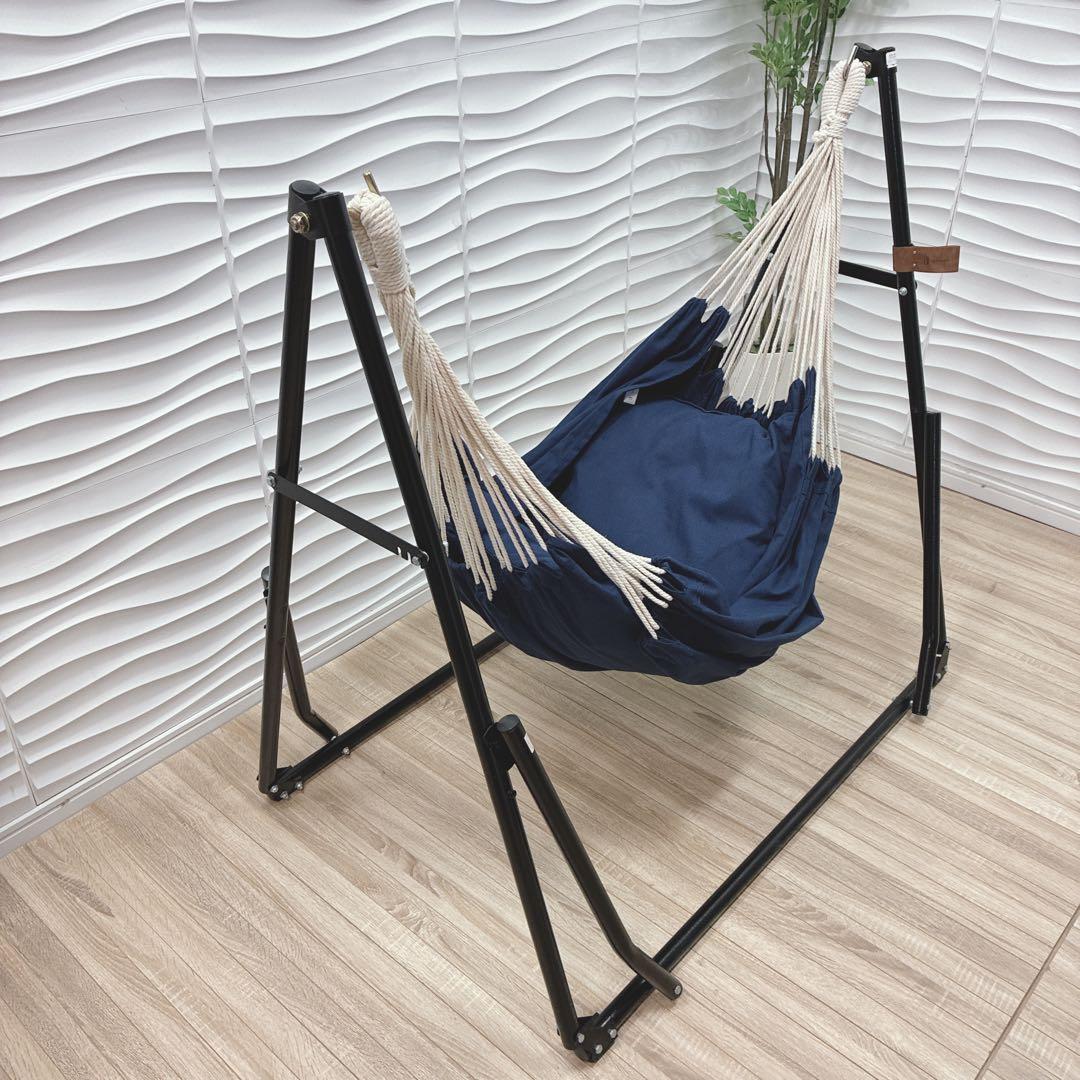 ◇ライフオンプロダクツ◇Sifflus◇ハンモック◇折り畳み式◇