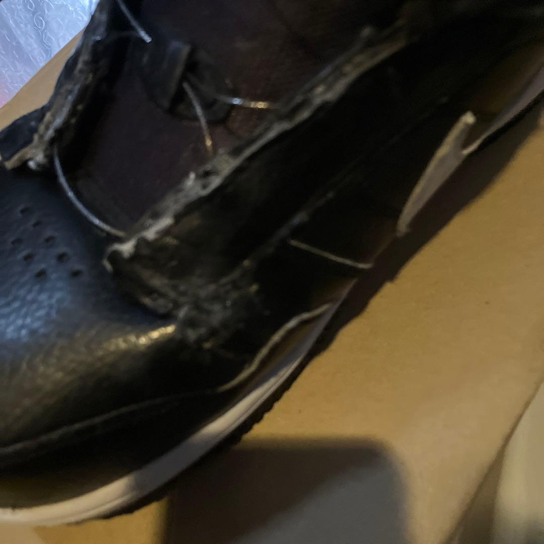 ナイキ　スノーボードブーツ　BOA