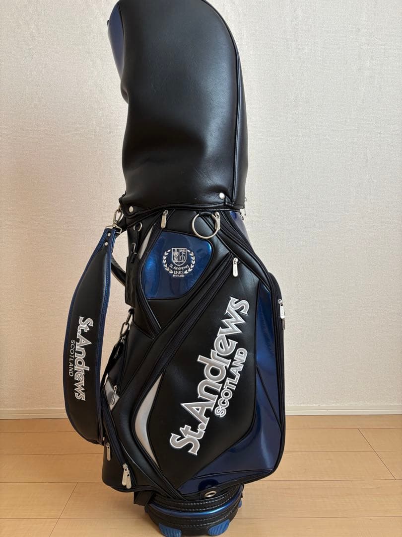 St. Andrews ゴルフバッグ