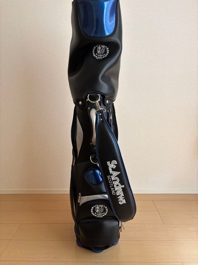 St. Andrews ゴルフバッグ