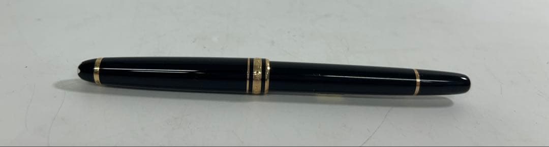 モンブラン マイスターシュテュック 万年筆 4810 14K 585
