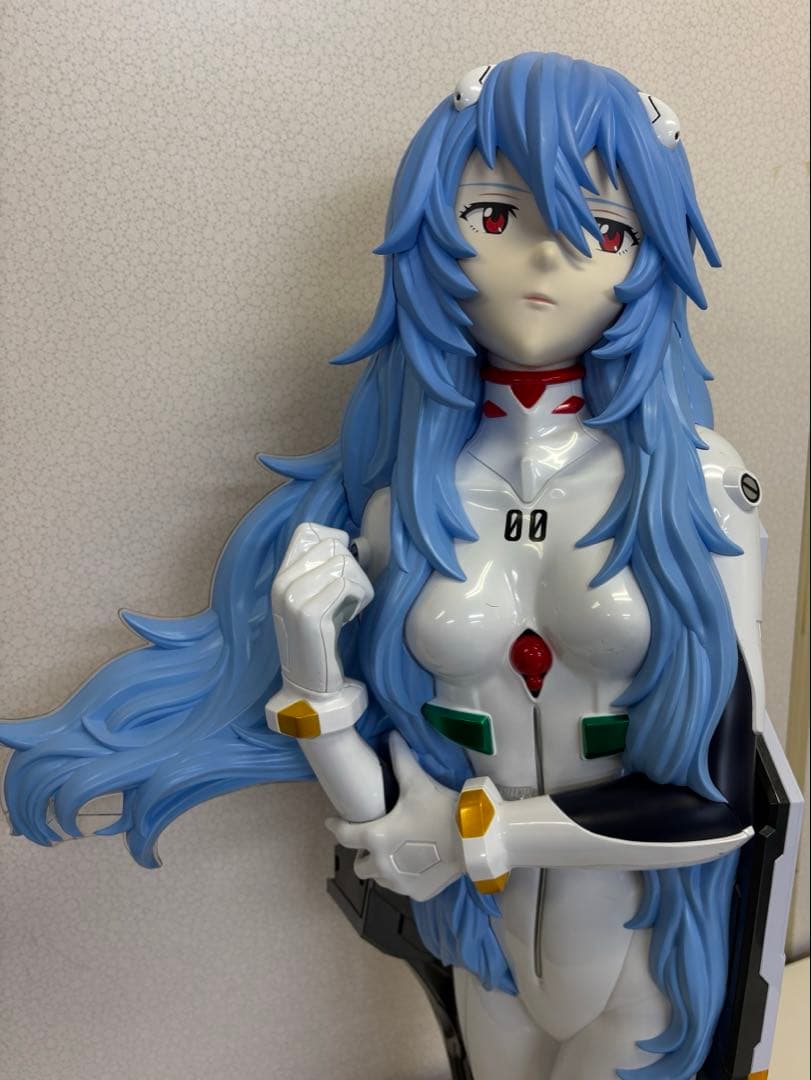 ぱちんこシン・エヴァンゲリオンX綾波レイ役物