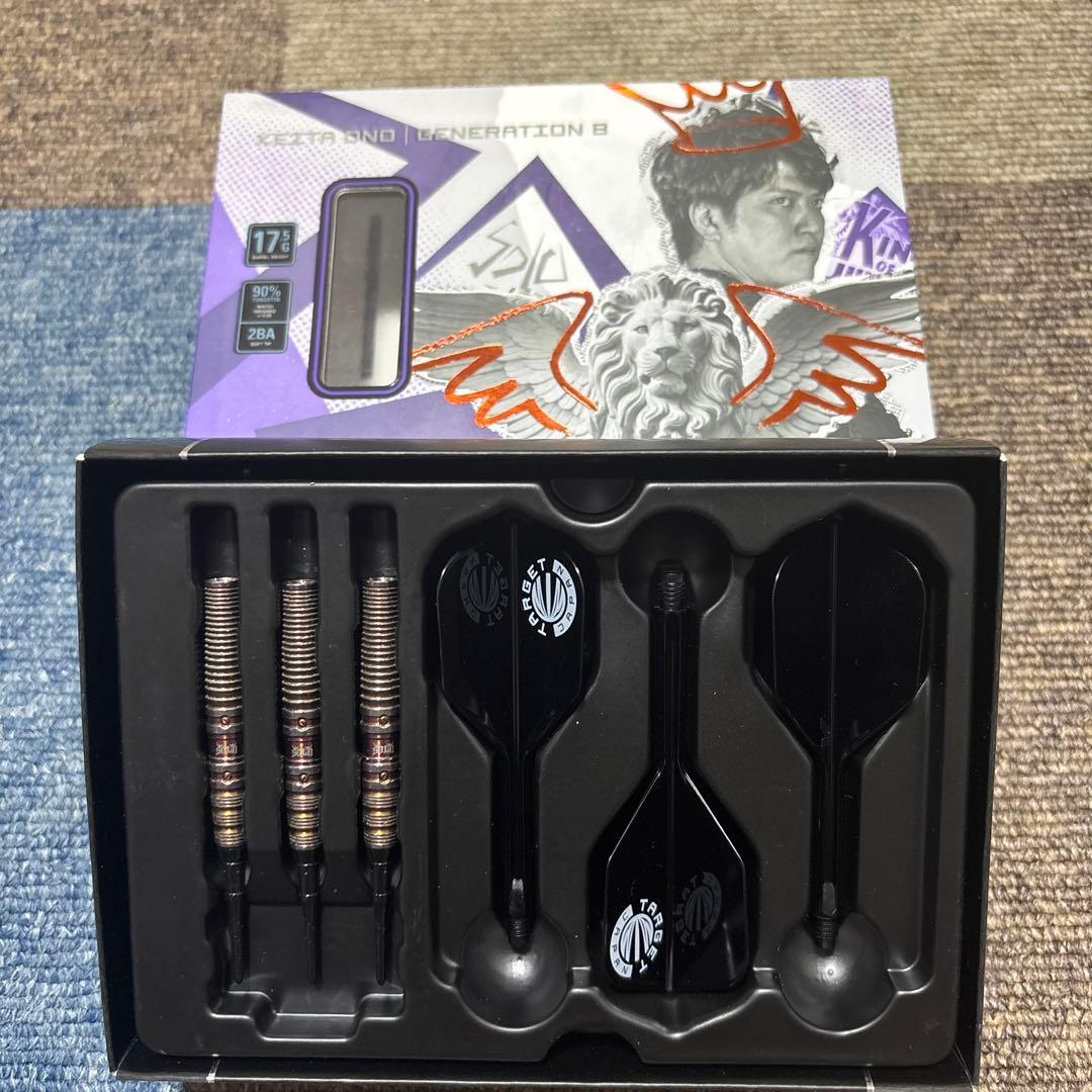 SOLO G8 ソロG8 小野恵太 RAPTOR G5 ラプター5 西谷譲二