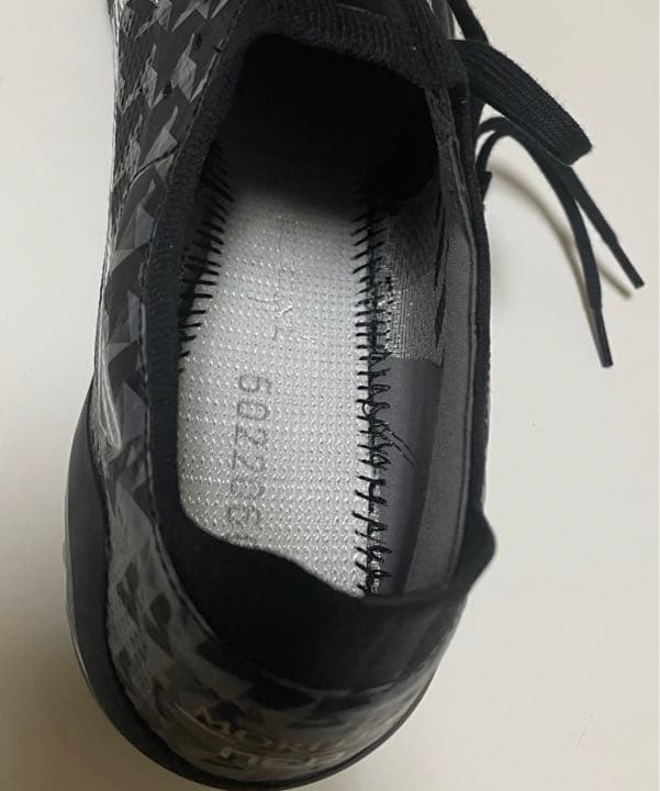 【日本未発売】ミズノ　モレリアネオ3 β 折り紙　オリガミ　ORIGAMIモデル