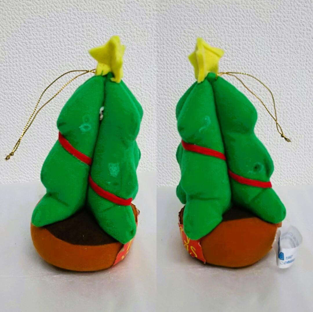 平成レトロ 昭和レトロ♪サンタ 雪だるま クリスマス Xmas ぬいぐるみ♡