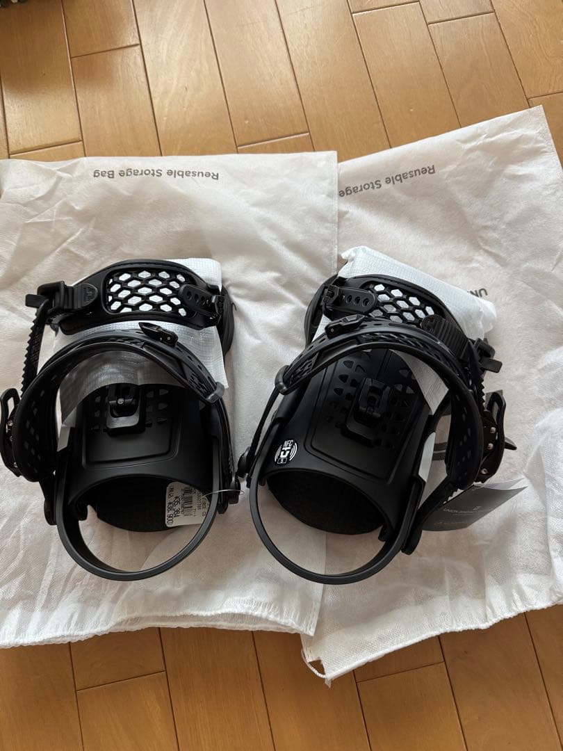 UNION FORCE CLASSIC BLACK Sサイズ