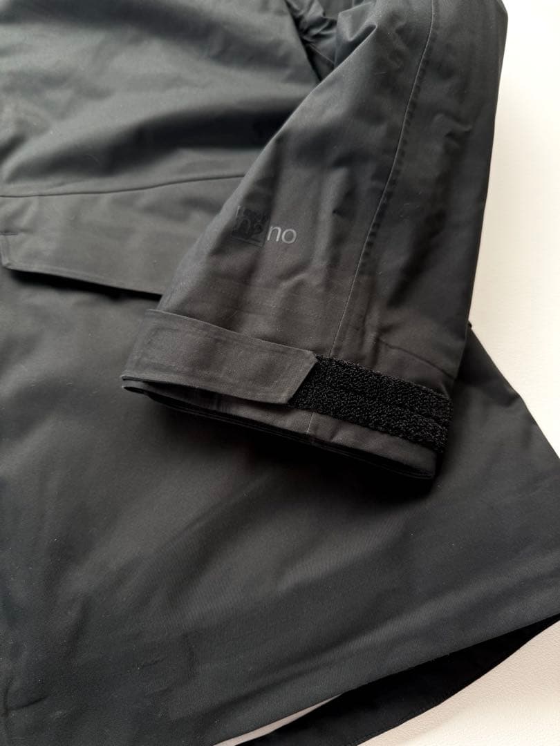 patagonia パタゴニア スノーショット スキーウェア M・S