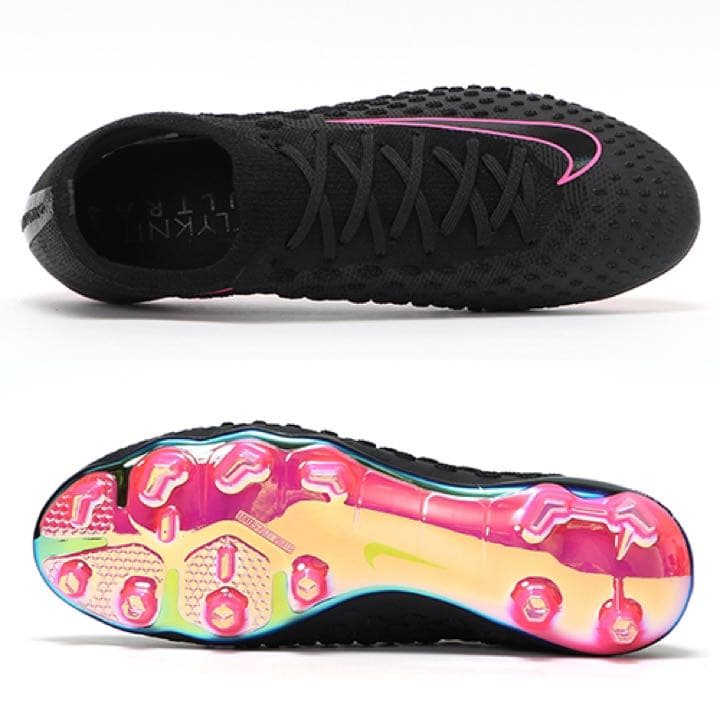 【ナイキ　超限定モデル】 ファントム ウルトラ ヴェノム　ピンク　マーキュリアル