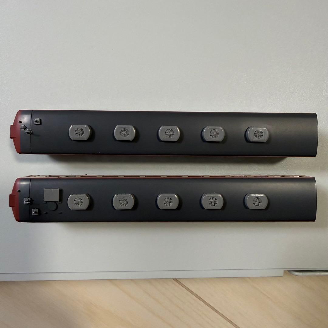 限定品 TOMIX 457系セット 復活国鉄色 A13編成