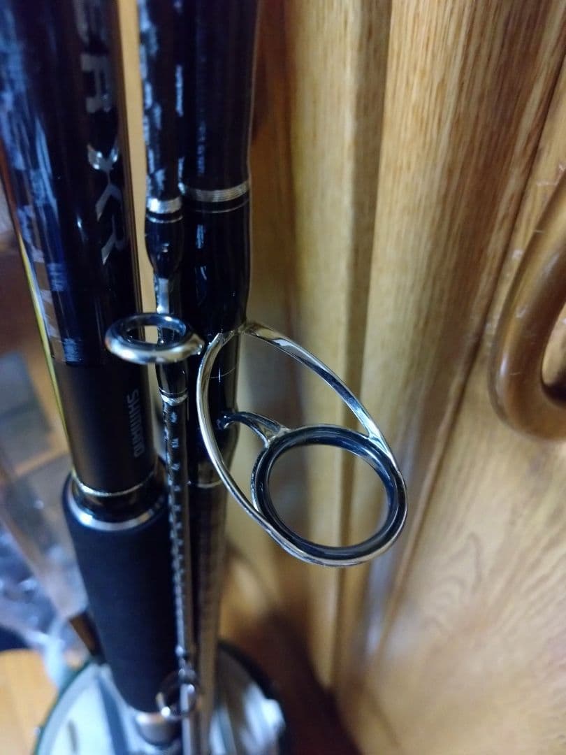 シマノ コルトスナイパーXR S100H－3