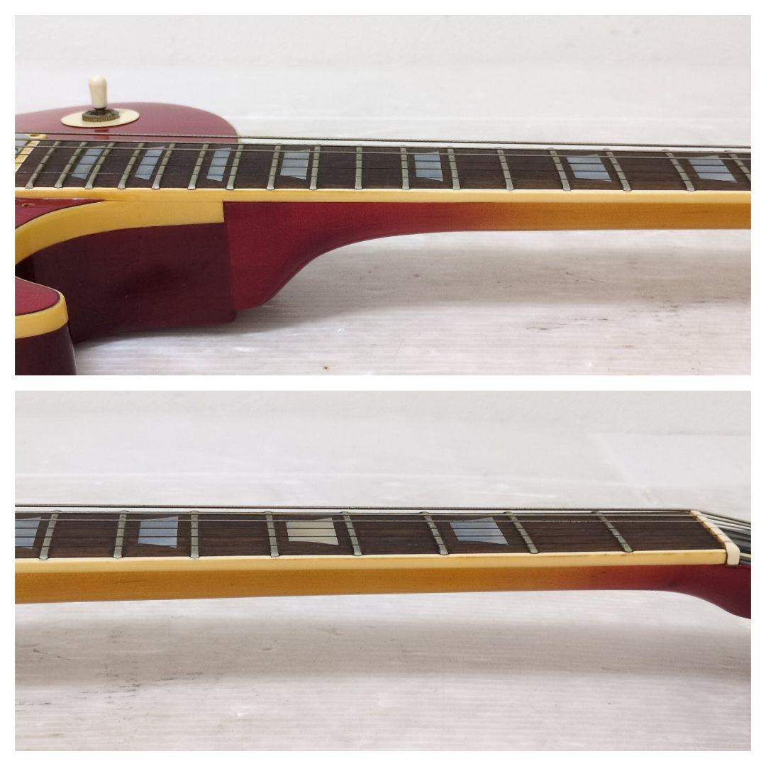 YAMAHA SL600S Les Paul ヤマハ レスポール エレキギター