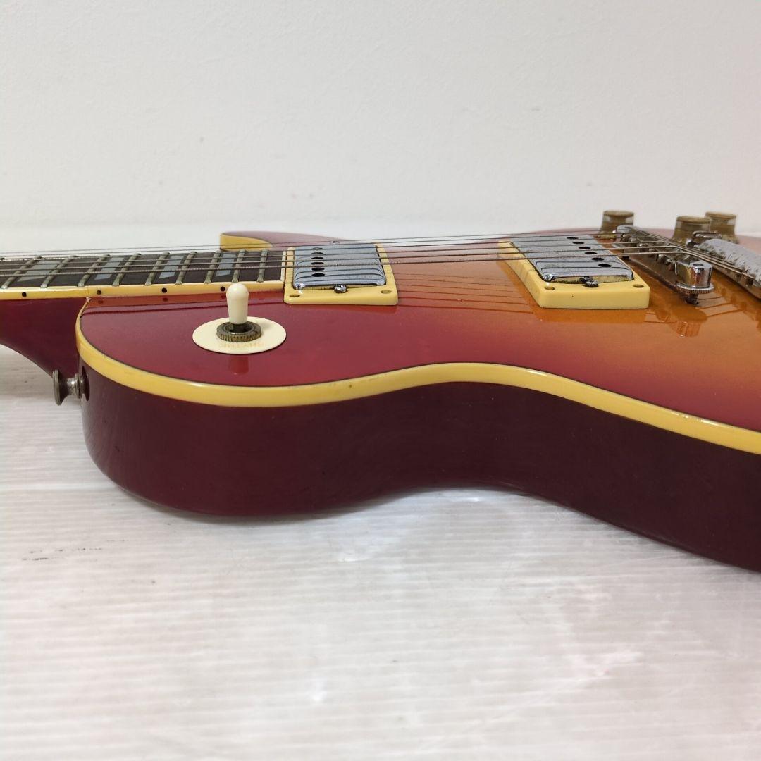 YAMAHA SL600S Les Paul ヤマハ レスポール エレキギター