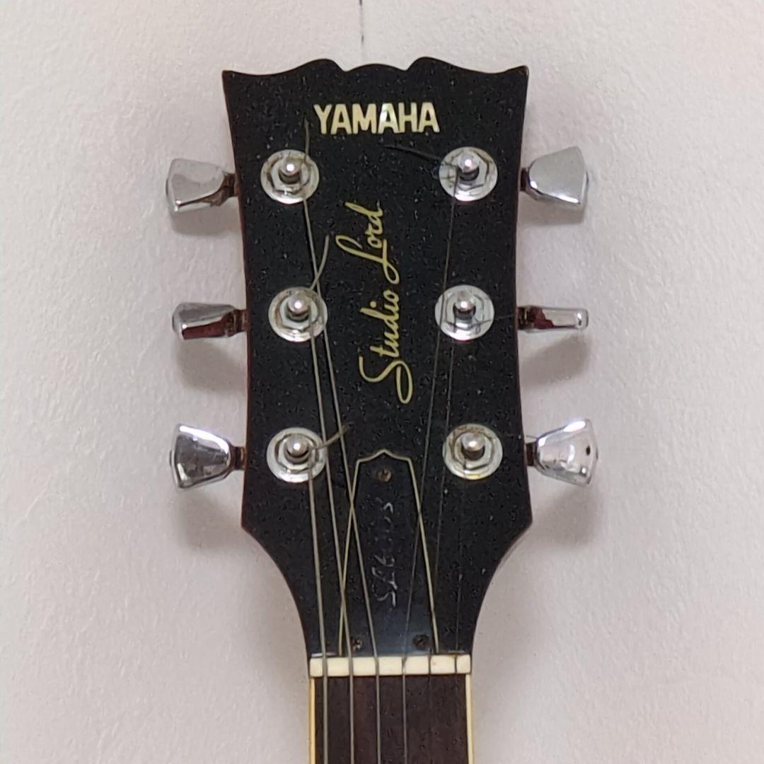 YAMAHA SL600S Les Paul ヤマハ レスポール エレキギター