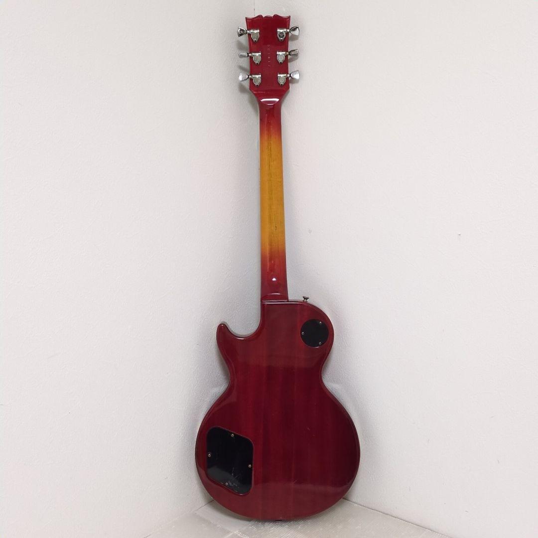 YAMAHA SL600S Les Paul ヤマハ レスポール エレキギター