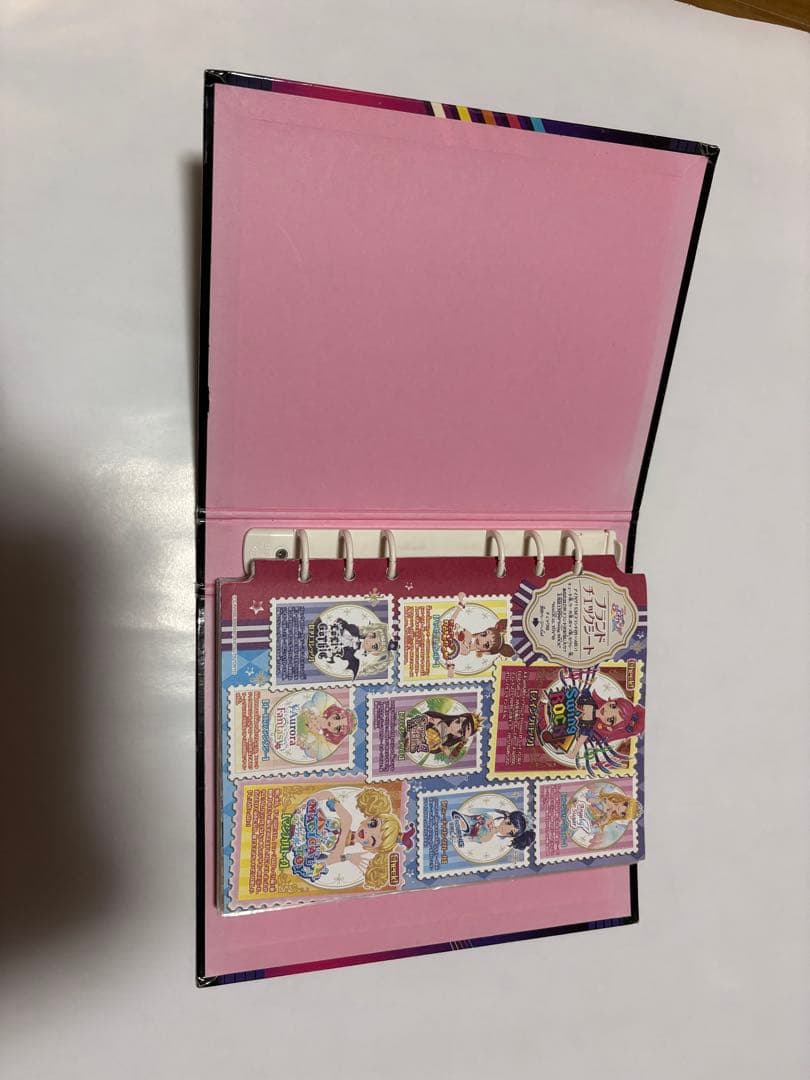 アイカツカードセット 約140枚　まとめ売り　プレミアムあり