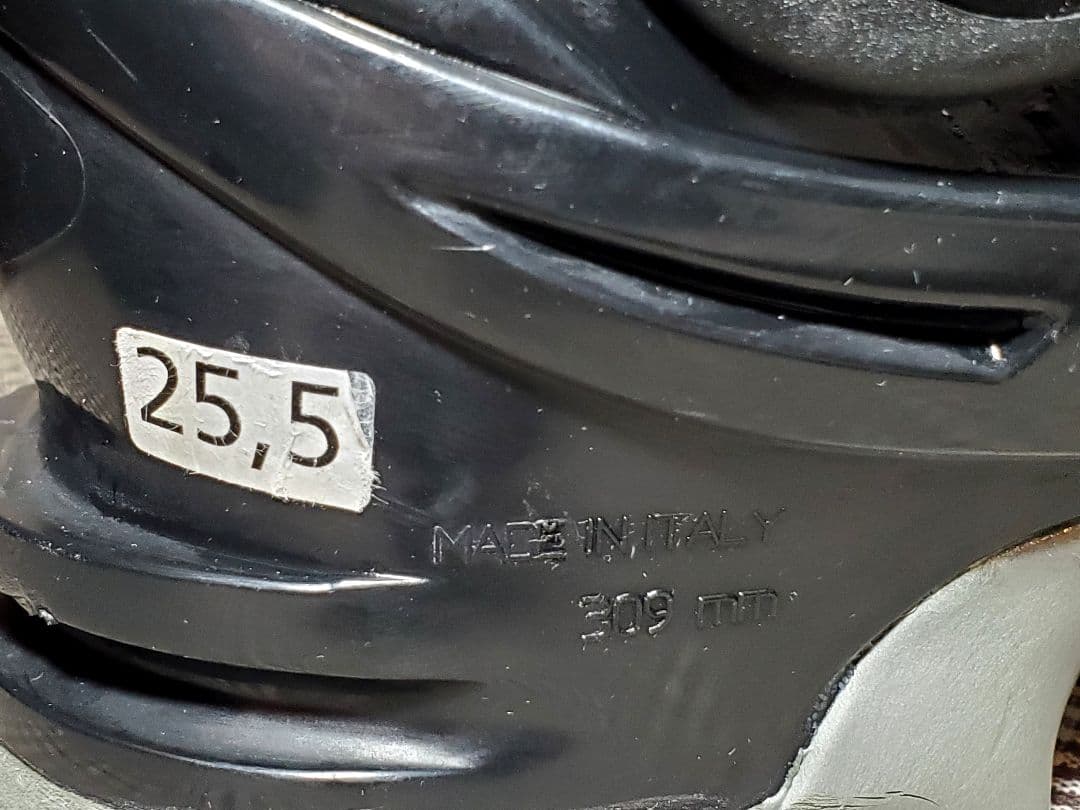 スキー SCARPA T4 25.5cm