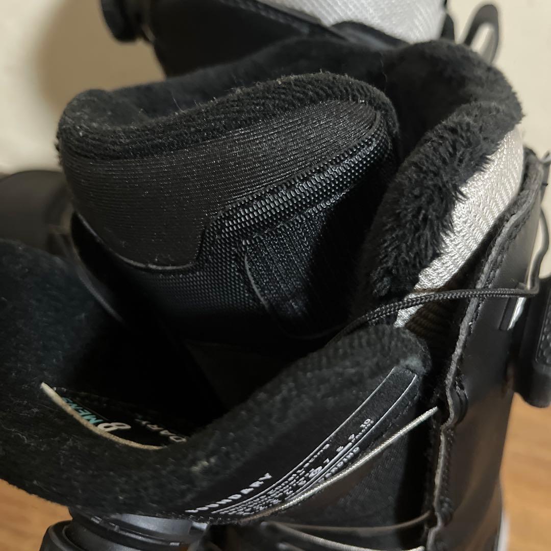 K2 スノーボードブーツ 26.0 美品　バウンダリー