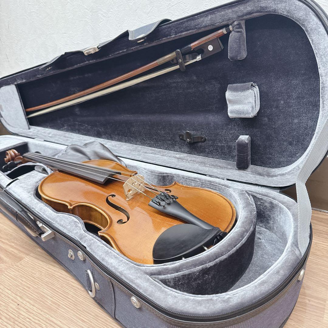 YAMAHA バイオリン No01946 ARCHET A TOKIO