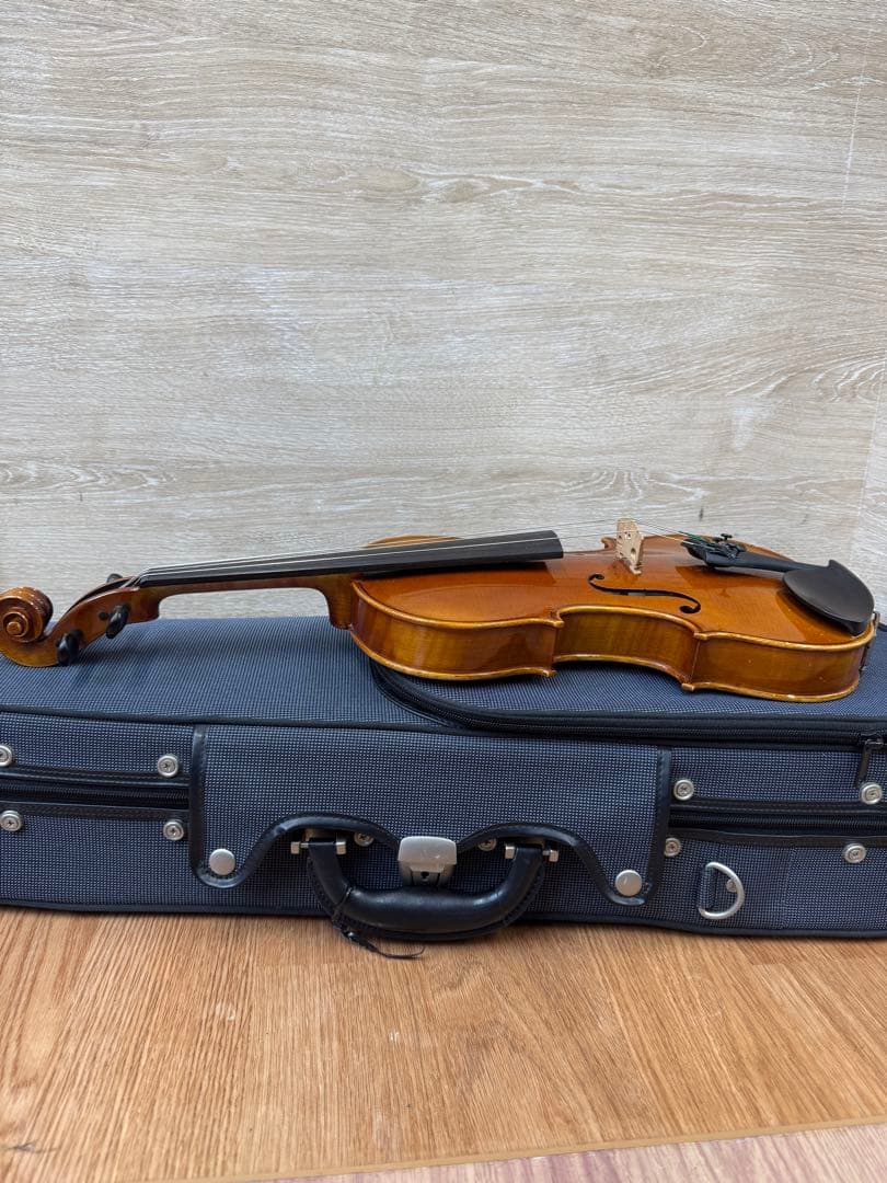 YAMAHA バイオリン No01946 ARCHET A TOKIO